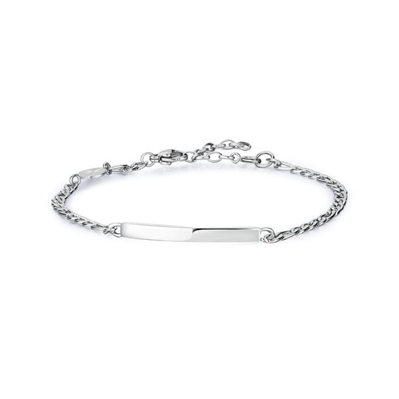 Bracciale Brosway Donna ESSENTIAL in Acciaio BNL059 - BNL059